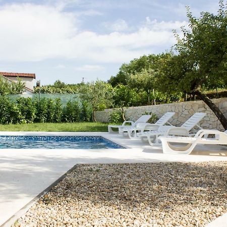 Villa Fig Zmijavci Exteriér fotografie