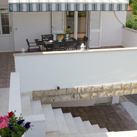 Villa Fig Zmijavci Exteriér fotografie