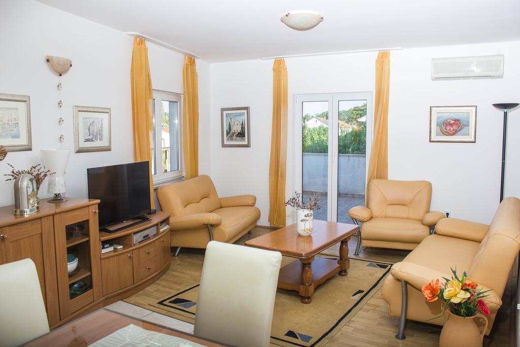 Villa Fig Zmijavci Exteriér fotografie