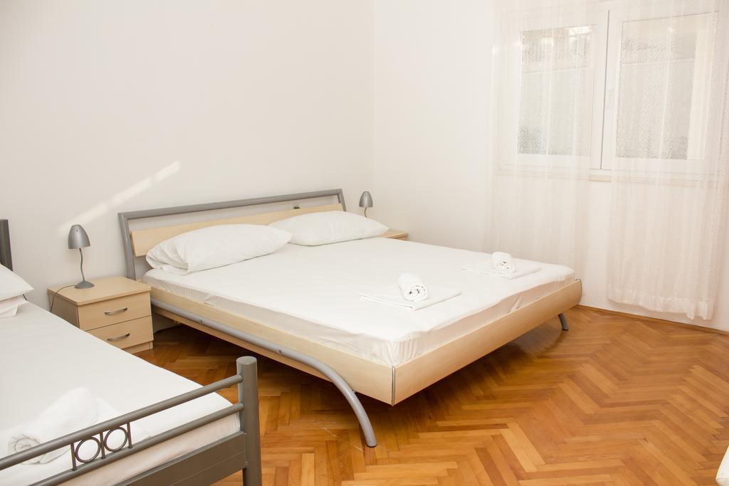 Villa Fig Zmijavci Exteriér fotografie