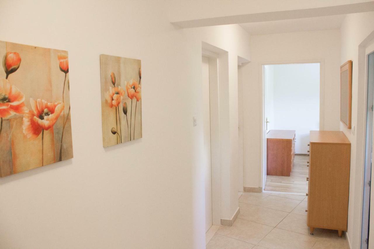 Villa Fig Zmijavci Exteriér fotografie
