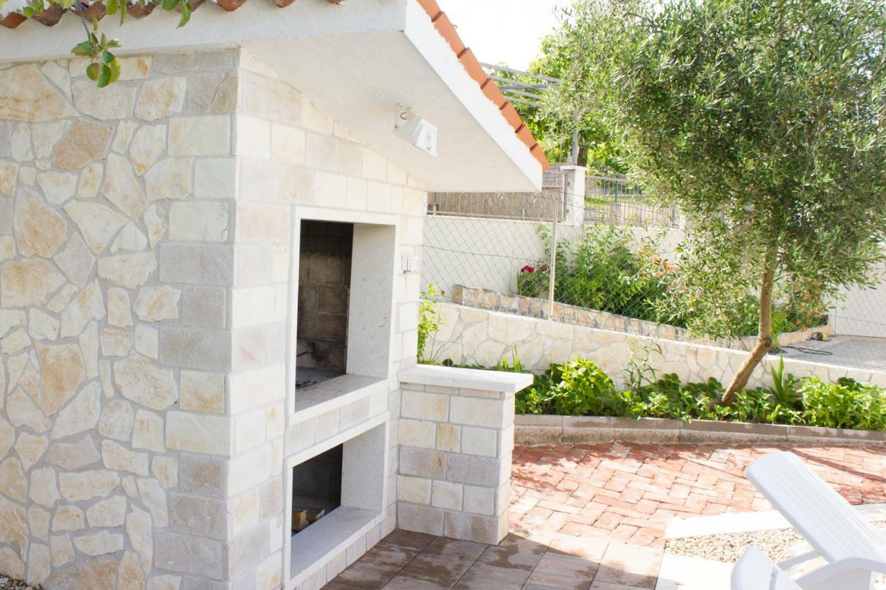 Villa Fig Zmijavci Exteriér fotografie