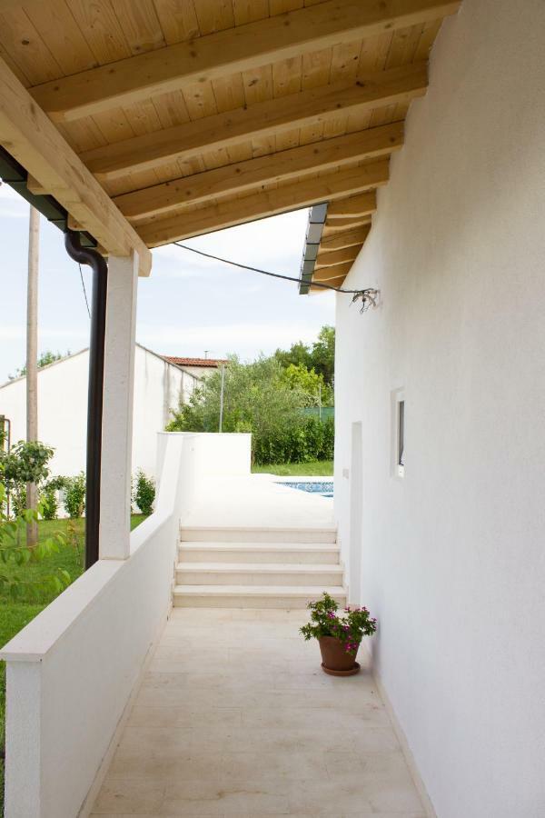 Villa Fig Zmijavci Exteriér fotografie
