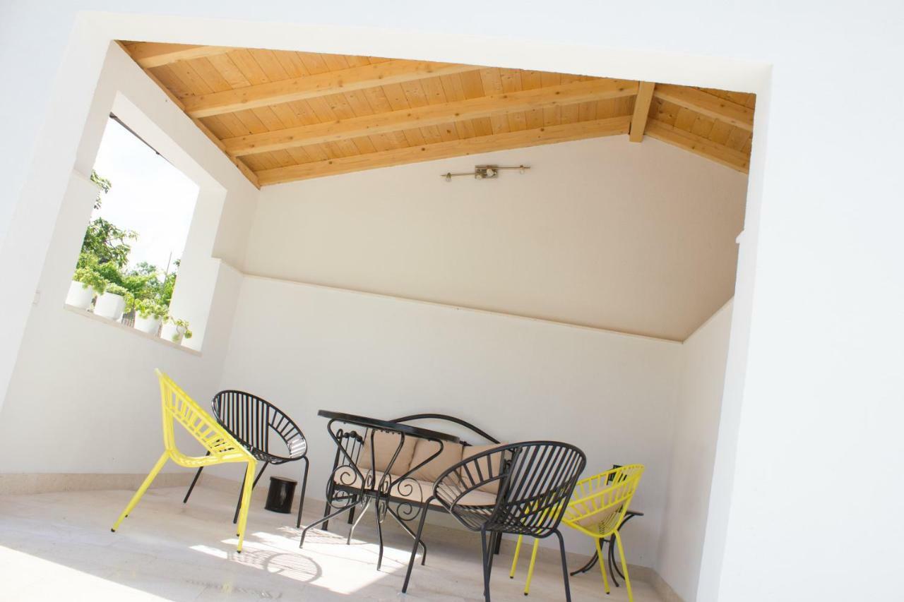 Villa Fig Zmijavci Exteriér fotografie