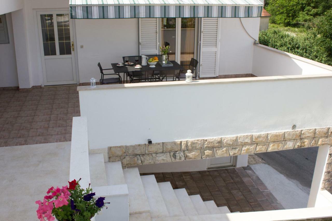 Villa Fig Zmijavci Exteriér fotografie